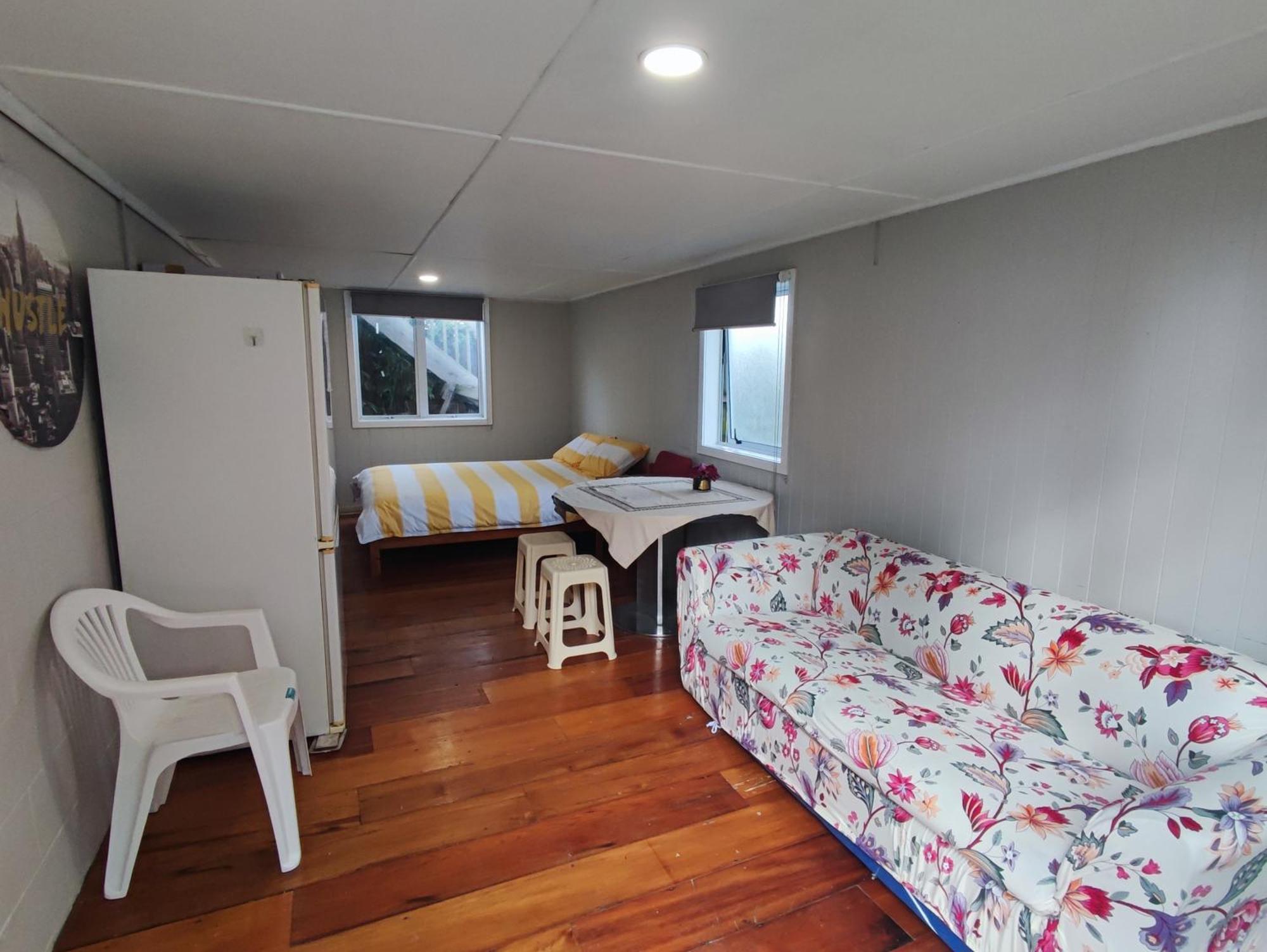West Side Beautiful And Quiet Home Auckland Exterior photo