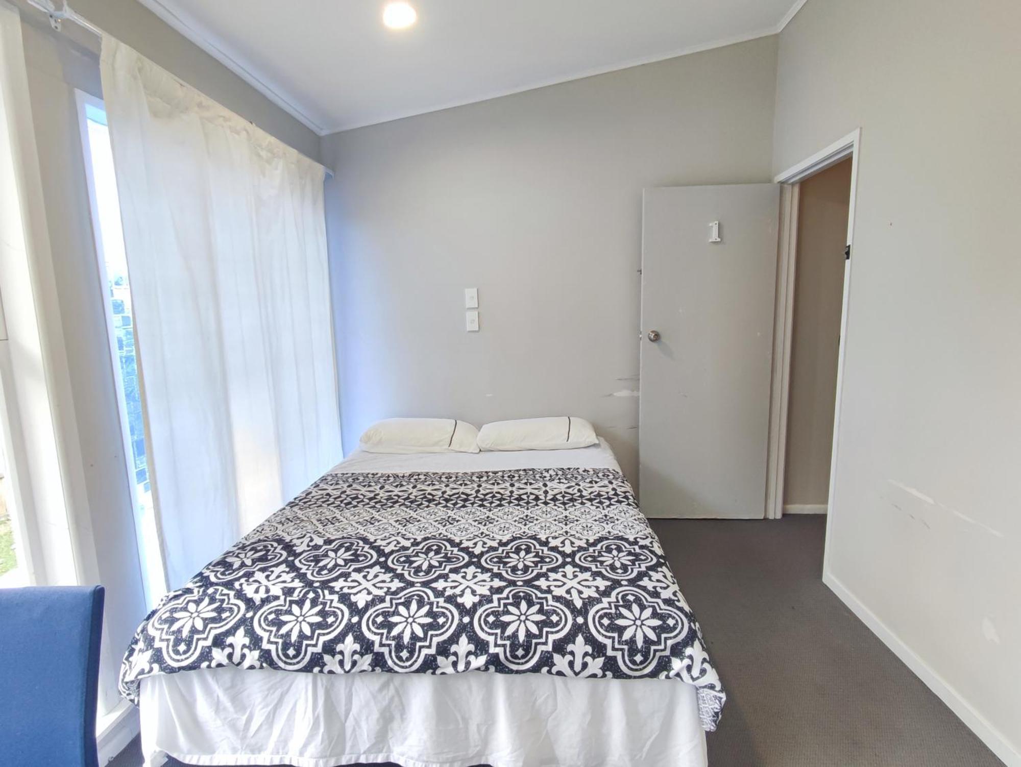 West Side Beautiful And Quiet Home Auckland Exterior photo